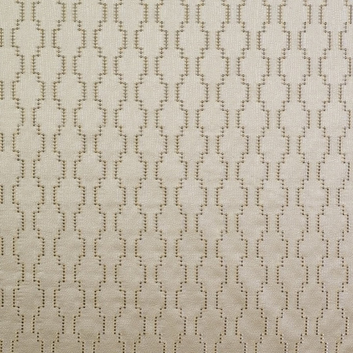 Seneca 5 Sandstone by Marcus William Fabric KAI/MARCUS WILLIAM TANNER 65%POL 35%COT %VEMB INDIA </p><p>Repeat: 3.125 54.63 in - Fabric Carolina -