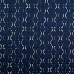 Seneca 7 Navy by Marcus William Fabric