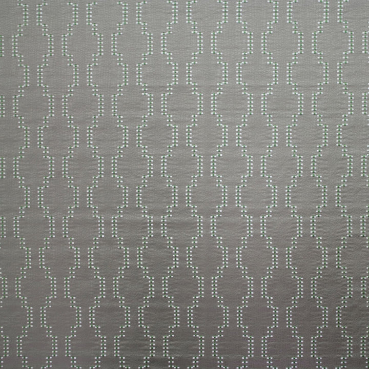Seneca 8 Clover by Marcus William Fabric KAI/MARCUS WILLIAM NASH 65%POL 35%COT %VEMB INDIA </p><p>Repeat: 3.125 54.63 in - Fabric Carolina -