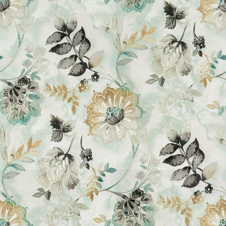 Senior 1 Shoreline by Stout Fabric Stout Fabric Senior 1 ShorelineFabric RAINBOW LIBRARY SEASPRAY/ICECICLE USA </p><p>Repeat: H: 26.875, V: 26.750 54 in - Fabric Carolina -