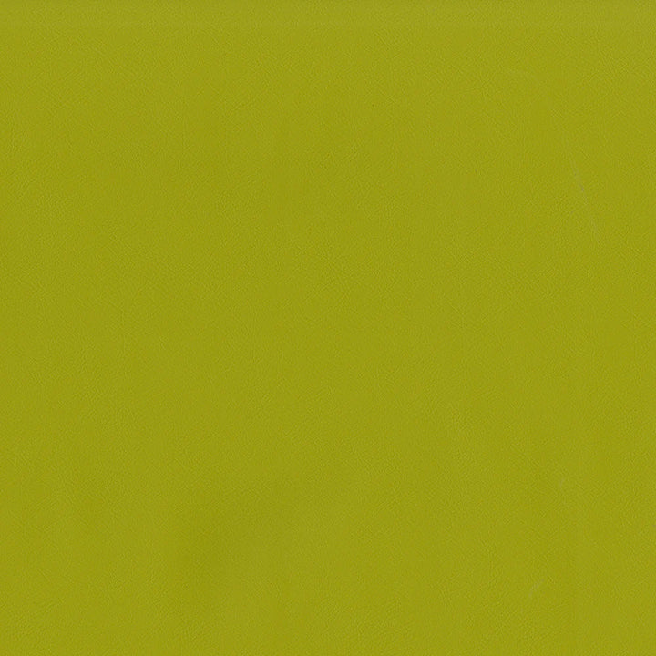 Sentinel Chartreuse by Magnolia Designer Fabric Required Minimum Quantity Purchase: 2 yards Content: 100% PVC Origin: CHINA Performance: 1,500,000 WB Repeat: Horizontal: 0 and Vertical: 0 Width: 55" Uses: Contract, Upholstery