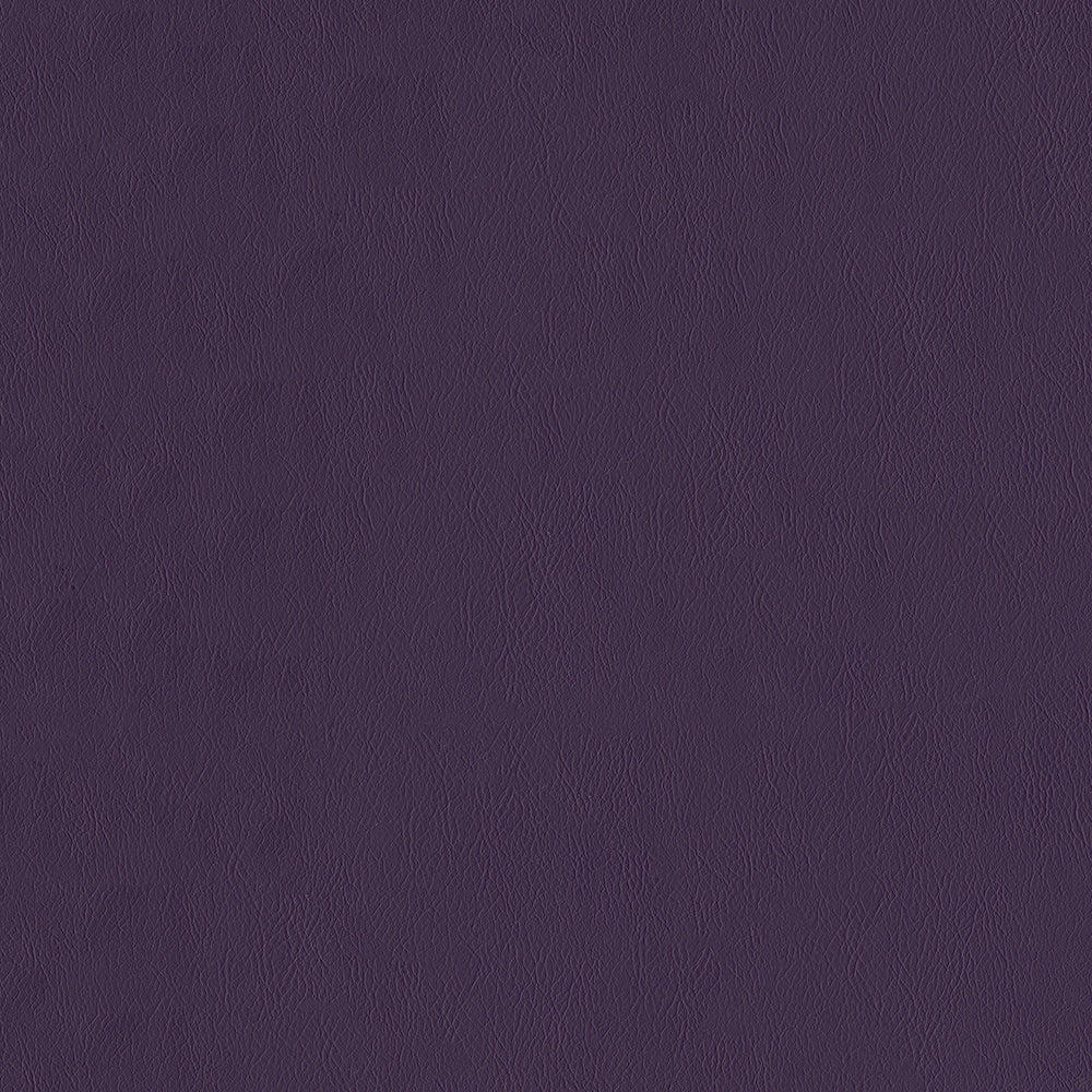 Sentinel Eggplant by Magnolia Designer Fabric Required Minimum Quantity Purchase: 2 yards Content: 100% PVC Origin: CHINA Performance: 1,500,000 WB Repeat: Horizontal: 0 and Vertical: 0 Width: 55" Uses: Contract, Upholstery