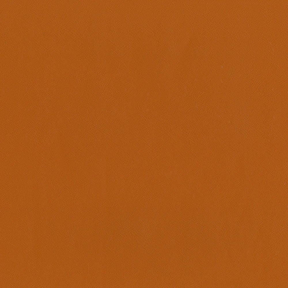 Sentinel Tangerine by Magnolia Designer Fabric Required Minimum Quantity Purchase: 2 yards Content: 100% PVC Origin: CHINA Performance: 1,500,000 WB Repeat: Horizontal: 0 and Vertical: 0 Width: 55" Uses: Contract, Upholstery