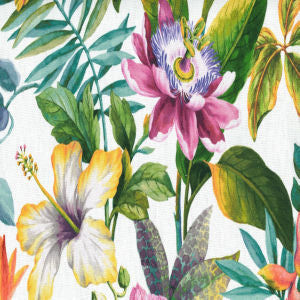 Septra Multi 002 by Norbar Fabric PRISM HOLIDAY 100 COTTON SPAIN 15,000 WYZENBEEK 25 1/4"V 13 1/2"G 54 - Fabric Carolina -