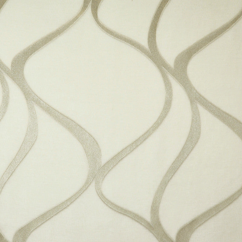 Skyfall # 4304 Platinum by Maxwell Fabric 100% POLYESTER TURKEY </p><p>Repeat: Horizontal: H-15.3 and Vertical: V-14.9 118" - Fabric Carolina -