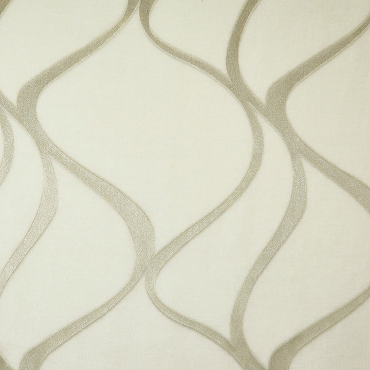 Skyfall # 4304 Platinum by Maxwell Fabric 100% POLYESTER TURKEY </p><p>Repeat: Horizontal: H-15.3 and Vertical: V-14.9 118" - Fabric Carolina -