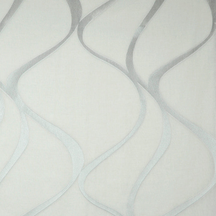 Skyfall # 4306 Wedding Bells by Maxwell Fabric 100% POLYESTER TURKEY </p><p>Repeat: Horizontal: H-15.3 and Vertical: V-14.9 118" - Fabric Carolina -