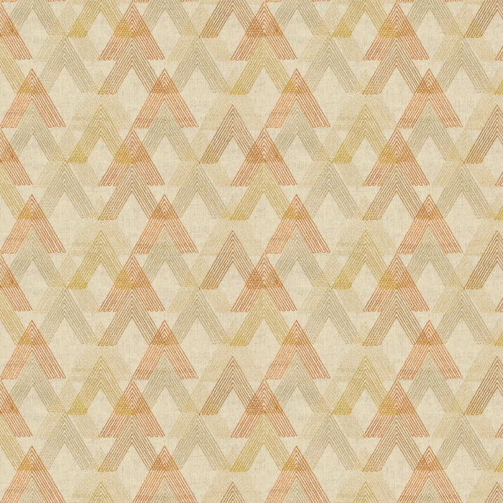 Sequoya 1 Henna by Stout Fabric RAINBOW LIBRARY SUNSET/SPICE 70%POL 30%LIN %PEMB INDIA FLAME RETARDANT-N.F.P.A. 701 SMALL SCALE WYZENBEEK 30 000 DOUBLE RUB WEAR TEST (HEAVY DUTY) Horizontal: 12.625 and Vertical: 6.000 52 in - Fabric Carolina -