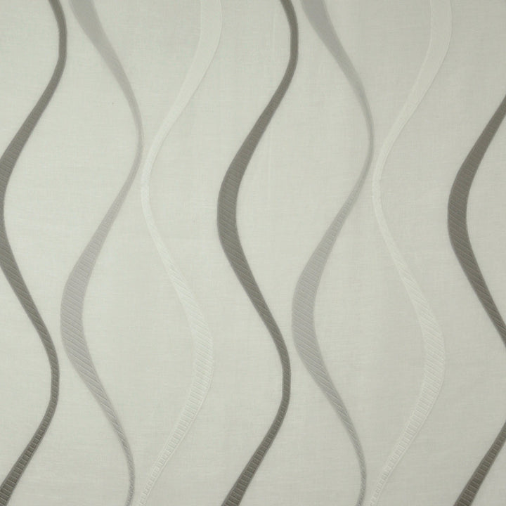 Skylight # 2904 Seagull by Maxwell Fabric 100% POLYESTER TURKEY </p><p>Repeat: Horizontal: H-15.75 and Vertical: V-10.6 118" - Fabric Carolina -