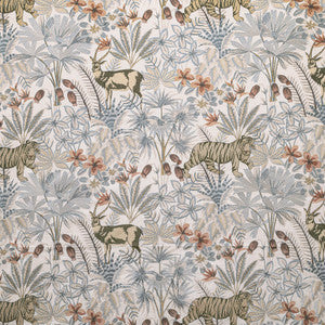 Serafina 4 Autumn by Marcus William Fabric