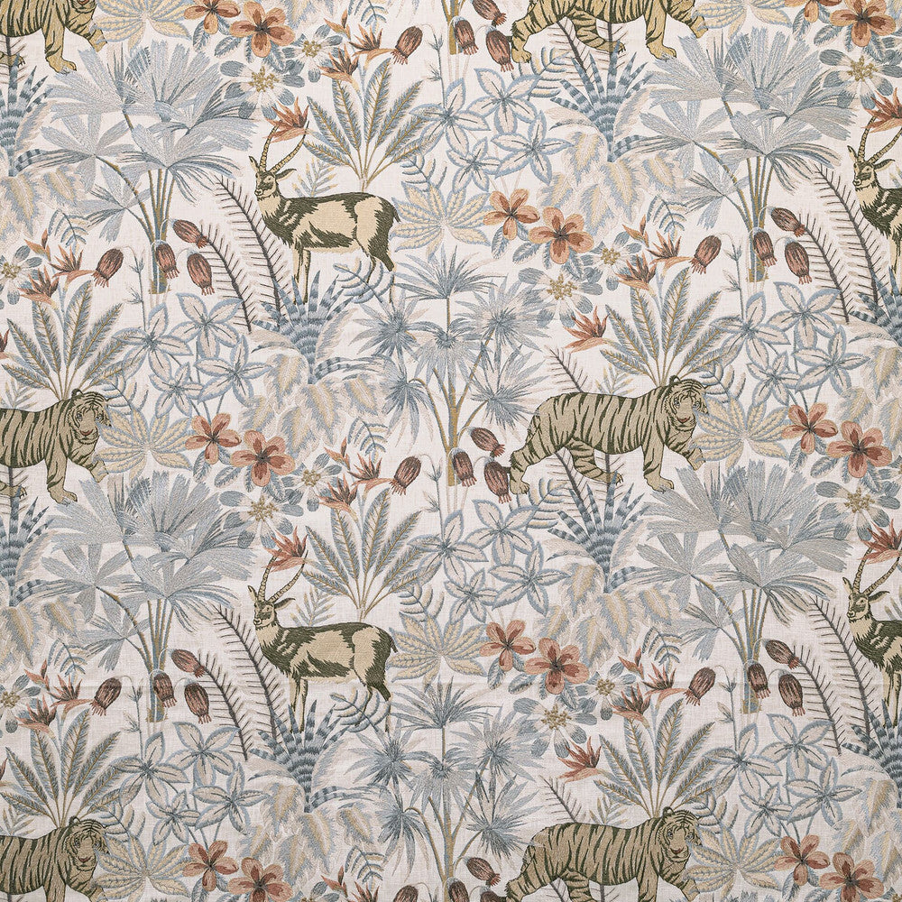 Serafina 4 Autumn by Marcus William Fabric Marcus William Fabric Serafina 4 AutumnFabric Kai/Marcus William Bali 48%Cot 52%Pol %Vemb India </p><p>Repeat: H: 25.5, V: 15.125 51 in - Fabric Carolina -