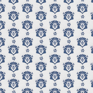 Serenade 4 Denim by Stout Fabric