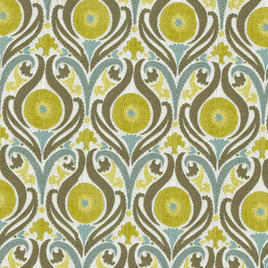 Captivate 202 Patina by ABBEYSHEA Fabric