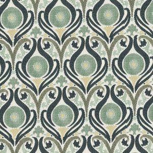 Captivate 21 Willow by ABBEYSHEA Fabric