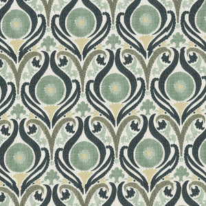 Captivate 21 Willow by ABBEYSHEA Fabric