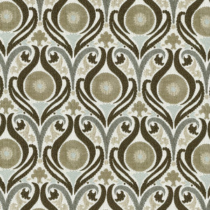 Captivate 31 Feather by ABBEYSHEA Fabric