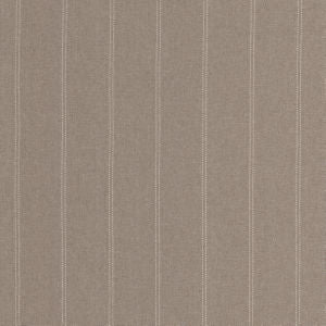Serena Linen Ivory by Norbar Fabric SUNSHINE 100% HIGH UV POLYESTER USA 3 1.2"H 55 - Fabric Carolina -