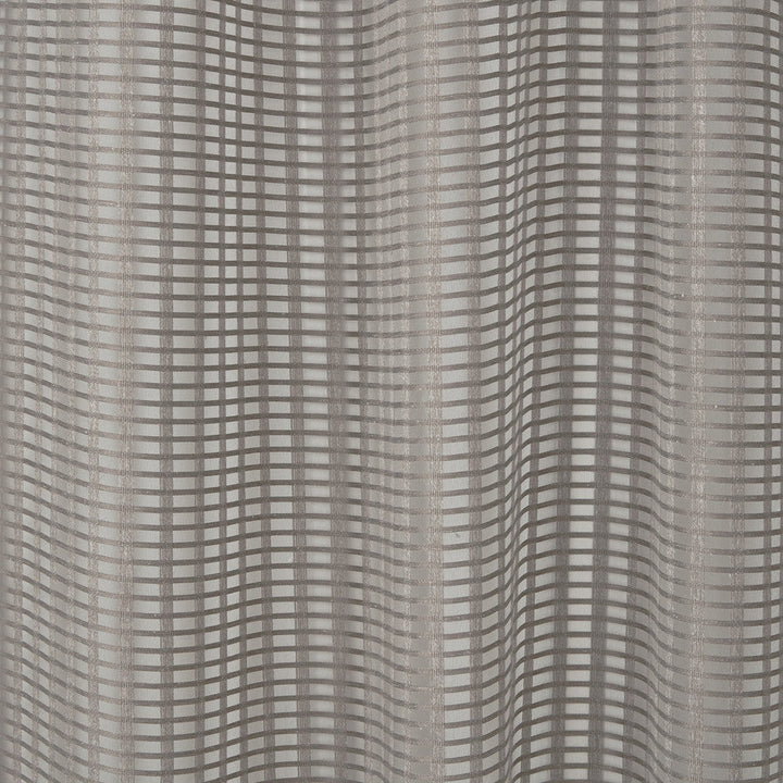Sergio 3 Carbon by Marcus William Fabric Marcus William Fabric Sergio 3 CarbonFabric KAI/MARCUS WILLIAM MUSTIQUE 72%POL 28%LIN INDIA </p><p>Repeat: H: 0.750, V: 0.375 118 in - Fabric Carolina -