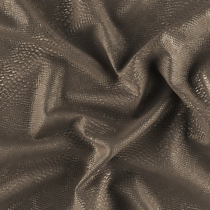Serpent 37J9011 by JF Fabric CHARMED 72% Polyvinyl Chloride, 16% Polyester, 9% Cotton, 3% Polyurethane India 110000 Horizontal: 7 and Vertical: 5.75 54 - Fabric Carolina -