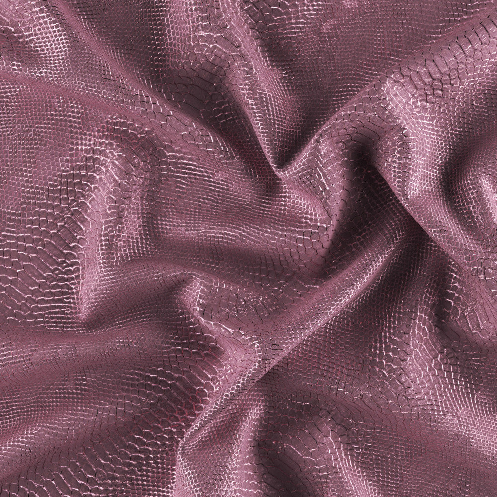 Serpent 44J9011 by JF Fabric CHARMED 72% Polyvinyl Chloride, 16% Polyester, 9% Cotton, 3% Polyurethane India 110000 Horizontal: 7 and Vertical: 5.75 54 - Fabric Carolina -