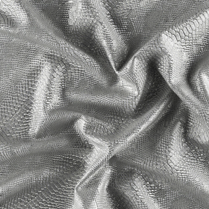 SERPENT 94J9011 by JF Fabric CHARMED 72% Polyvinyl Chloride, 16% Polyester, 9% Cotton, 3% Polyurethane Turkey Horizontal: 7 and Vertical: 5.75 54 - Fabric Carolina -
