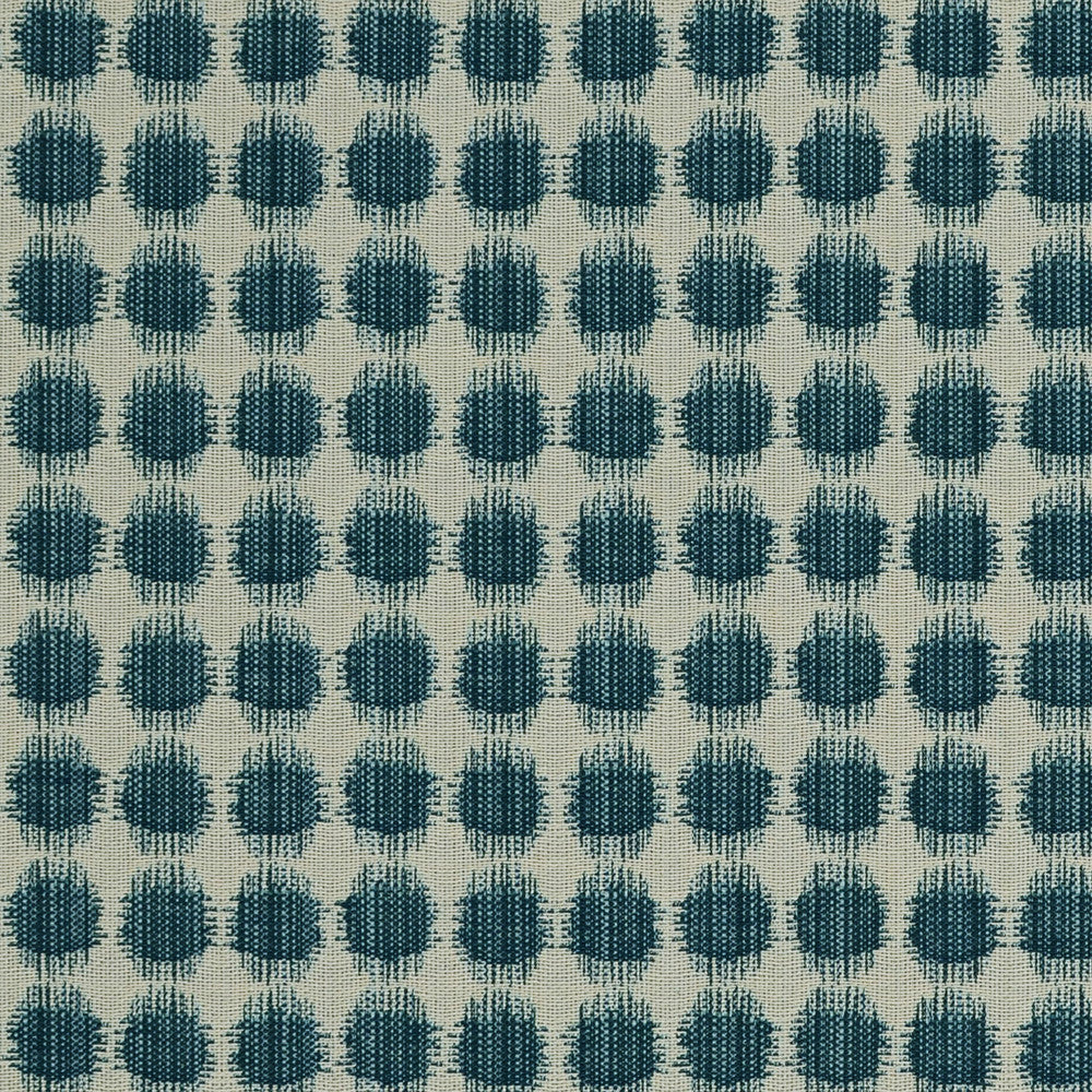 Sesto Ba4 Backing W/Lt Needling Cabana Blue 529 by Covington Fabric