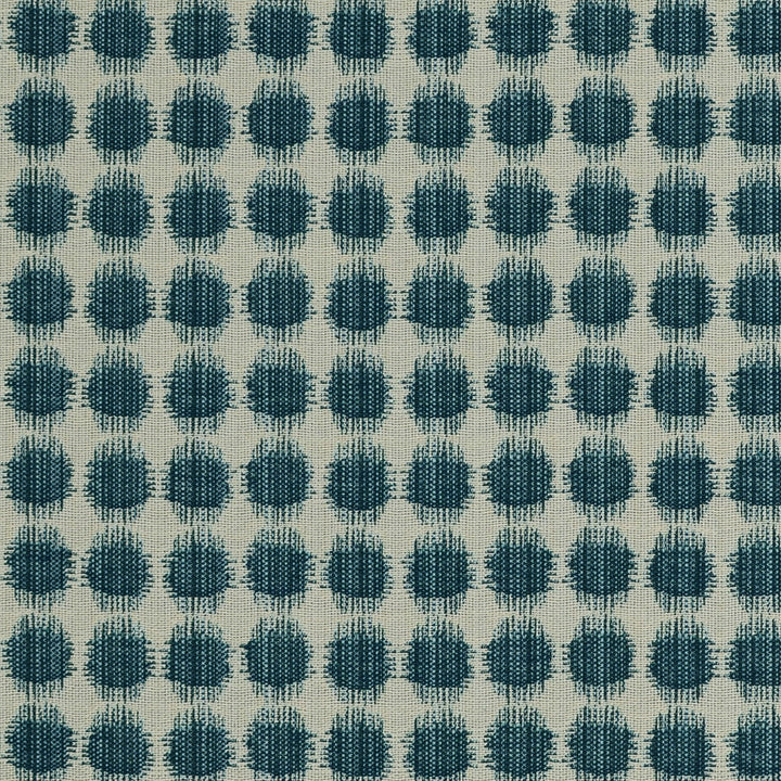 Sesto Ba4 Backing W/Lt Needling Cabana Blue 529 by Covington Fabric