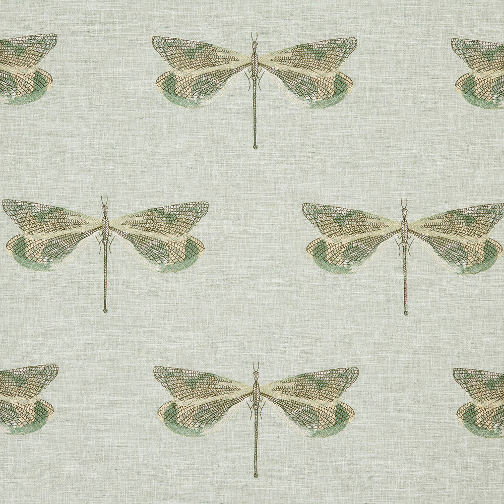 Setauket 1 Celadon by Marcus William Fabric Marcus William Fabric Setauket 1 CeladonFabric Kai/Marcus William Mirage 53%Cot 47%Pol %Bemb India </p><p>Repeat: H: 17.125, V: 0 51 in - Fabric Carolina -
