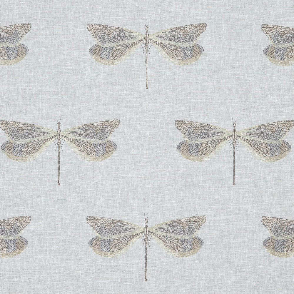 Setauket 2 Dove by Marcus William Fabric Marcus William Fabric Setauket 2 DoveFabric KAI/MARCUS WILLIAM MIRAGE 53%COT 47%POL %BEMB INDIA </p><p>Repeat: H: 17.125, V: 18.875 51 in - Fabric Carolina -