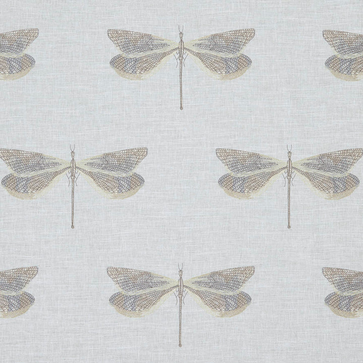 Setauket 2 Dove by Marcus William Fabric Marcus William Fabric Setauket 2 DoveFabric KAI/MARCUS WILLIAM MIRAGE INDIA </p><p>Repeat: H: 17.125, V: 18.875 51 in - Fabric Carolina -
