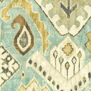 Seth 1 Robinsegg by Stout Fabric