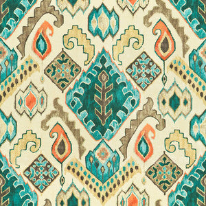 Seth 2 Shoreline by Stout Fabric