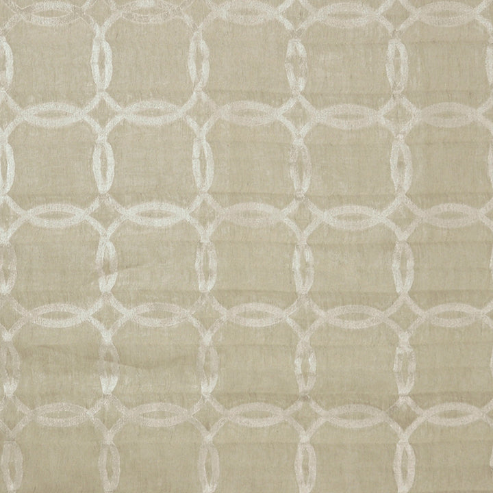 Spy Glass # 6603 Stardust by Maxwell Fabric 53% LINEN 47% POLYESTER TURKEY </p><p>Repeat: Horizontal: H-3.8 and Vertical: V-4 116" - Fabric Carolina -