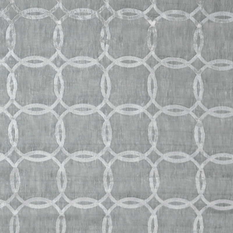 Spy Glass # 6604 Ash by Maxwell Fabric 53% LINEN 47% POLYESTER TURKEY </p><p>Repeat: Horizontal: H-3.8 and Vertical: V-4 116" - Fabric Carolina -