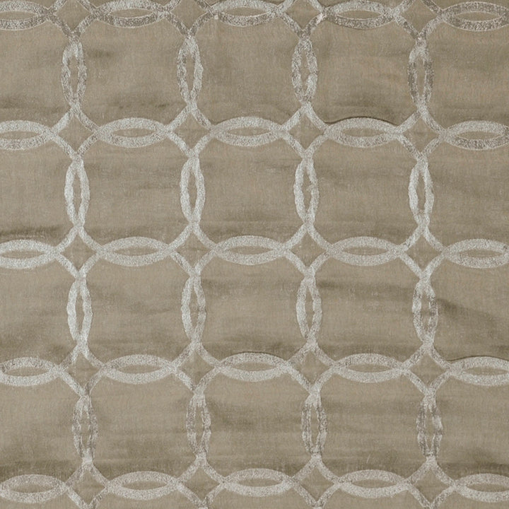 Spy Glass # 6606 Linen by Maxwell Fabric 53% LINEN 47% POLYESTER TURKEY </p><p>Repeat: Horizontal: H-3.8 and Vertical: V-4 116" - Fabric Carolina -