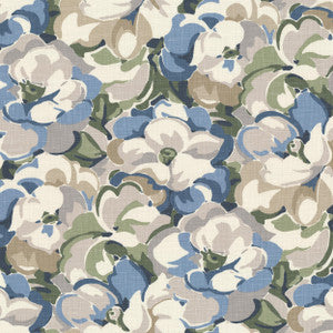 Several 1 Lake by Stout Fabric