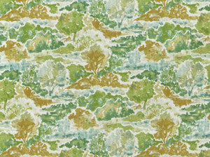 Sevenoaks 203 Aloe by Covington Fabric