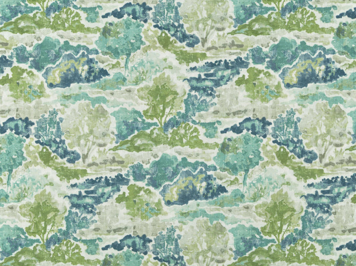 Sevenoaks 592 Spa by Covington Fabric 100% POLYESTER (53% STAPLE/ 47% FILAMENT) China 50000+ Horizontal: 26.75 and Vertical: 26.5 58 - Fabric Carolina -