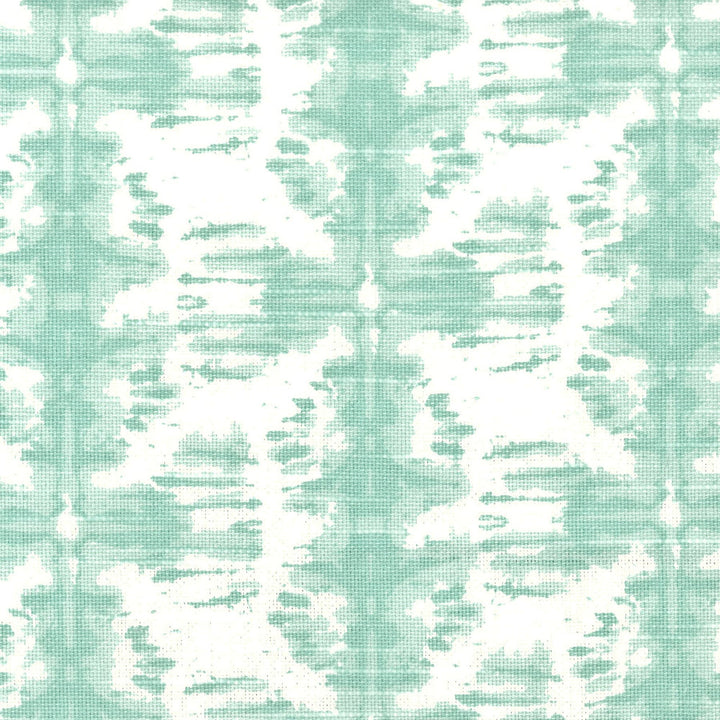 Seville 1 Aqua by Stout Fabric COMFORTABLE LIVING TURQUOISE/LAGOON 100%COT USA CATB 117-2013 WYZENBEEK 9 000 DOUBLE RUB WEAR TEST (MEDIUM DUTY) Horizontal: 2.75 and Vertical: 4.25 54 in - Fabric Carolina -