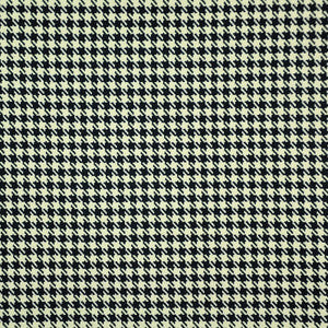 Salinas # 936 Black Tan by Maxwell Fabric