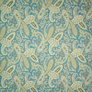 Salsberg # 5 Blue by Maxwell Fabric