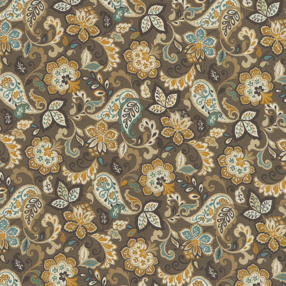 Shoshanna # 580 Clay by Maxwell Fabric 55% LINEN 45% RAYON CHINA </p><p>Repeat: Horizontal: H-27 and Vertical: V-27 54" - Fabric Carolina -