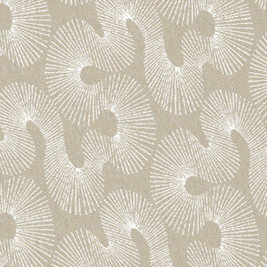 Slinky # 01 Linen by Maxwell Fabric