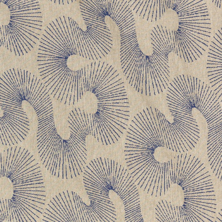Slinky # 02 Denim by Maxwell Fabric 59% POLYESTER 26% COTTON
15% VISCOSE TURKEY </p><p>Repeat: Horizontal: H-13.3 and Vertical: V-13.6 54.3" - Fabric Carolina -