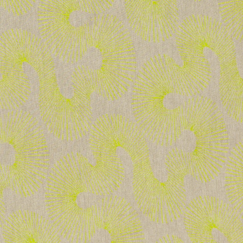 Slinky # 03 Confetti by Maxwell Fabric 59% POLYESTER 26% COTTON
15% VISCOSE TURKEY </p><p>Repeat: Horizontal: H-13.3 and Vertical: V-13.6 54.3" - Fabric Carolina -