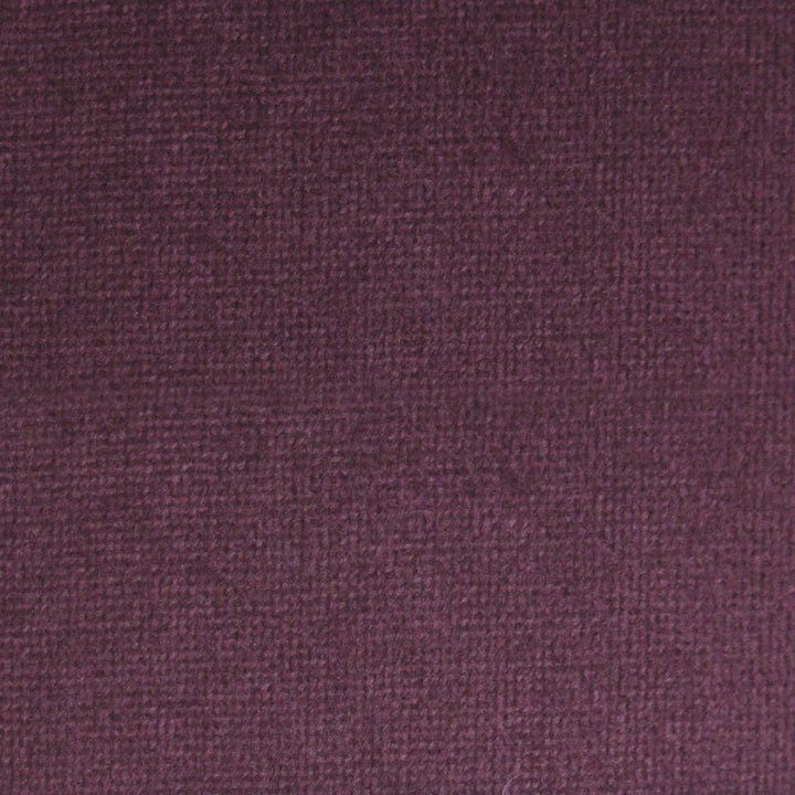 Supple # 16 Plum by Maxwell Fabric LAP OF LUXURY 100% POLYESTER CHINA </p><p>Repeat: Horizontal: and Vertical: 57.3" - Fabric Carolina -