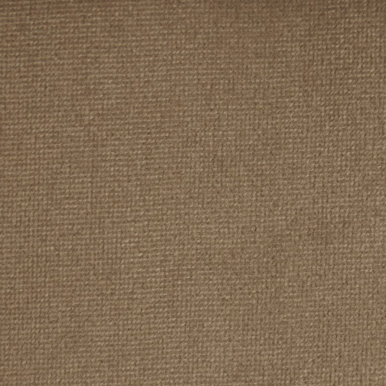 Supple # 308 Sepia by Maxwell Fabric LAP OF LUXURY 100% POLYESTER CHINA </p><p>Repeat: Horizontal: and Vertical: 57.3" - Fabric Carolina -