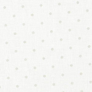Seeing Spots # 101 Putty by Maxwell Fabric