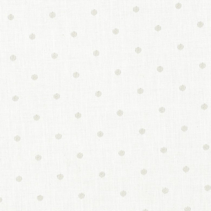 Seeing Spots # 101 Putty by Maxwell Fabric 66% POLYESTER 24% COTTON
10% LINEN INDIA </p><p>Repeat: Horizontal: H-2.3 and Vertical: V-2.3 54.3" - Fabric Carolina -