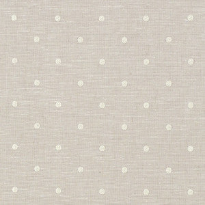 Seeing Spots # 103 Bleached by Maxwell Fabric